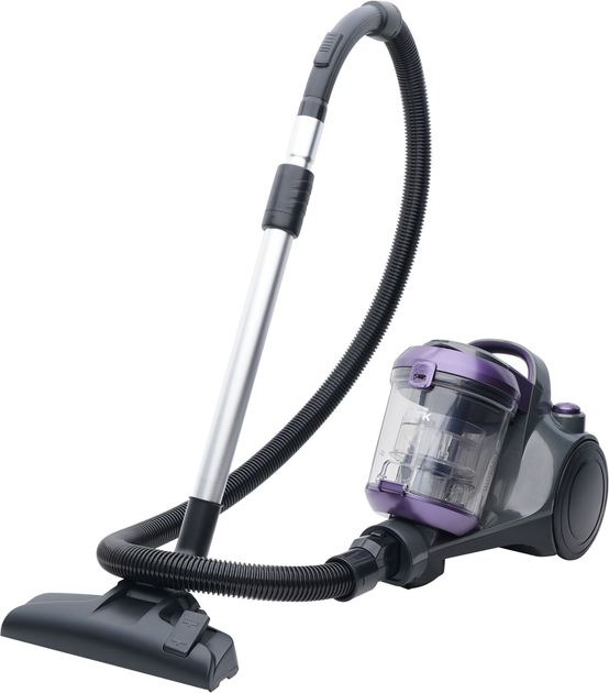 Advanced Bagless Vacuum Cleaner